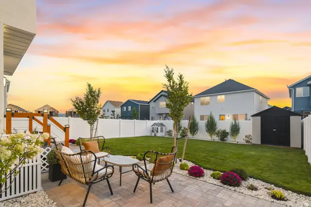3723 N Annabell St., Eagle Mountain, UT 84005 - #3