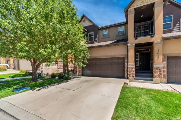 1616 N Catagena Way, Saratoga Springs, UT 84045