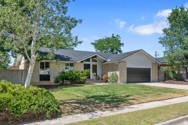 9828 S 2240 E, Sandy, UT 84092 - #3