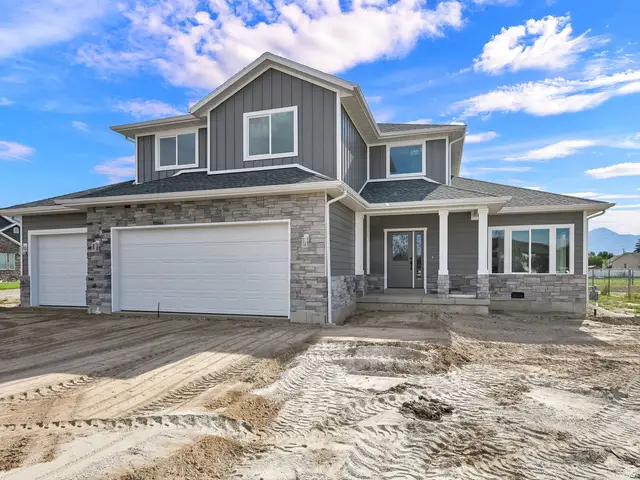 2972 N 3475 W, Plain City, UT 84404 - #1
