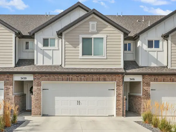 3420 W 3950 S, West Haven, UT 84401