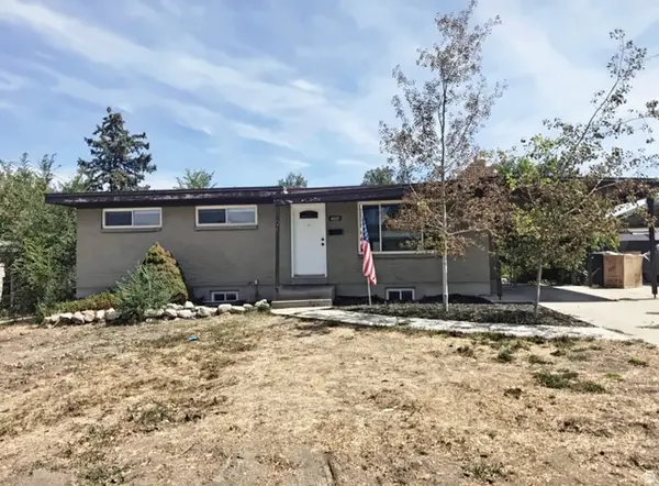 4037 Acord Way, Salt Lake City, UT 84120