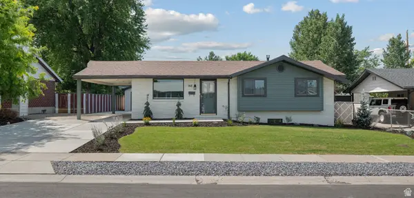 768 E 8080 S, Sandy, UT 84094
