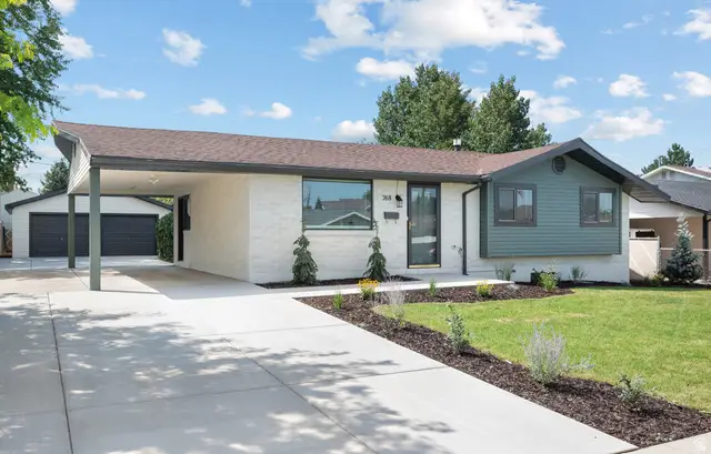 768 E 8080 S, Sandy, UT 84094 - #2