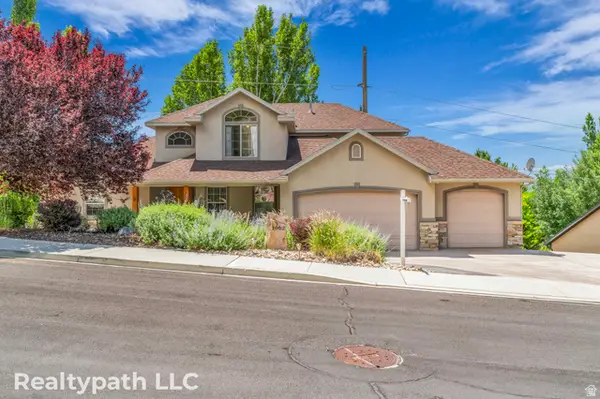 1062 E 1150 St N, Pleasant Grove, UT 84062