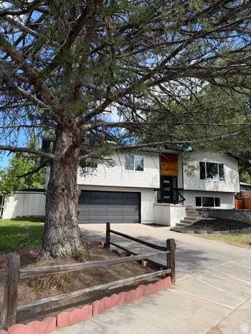 8287 S Valencia Cir, Sandy, UT 84093 - #1