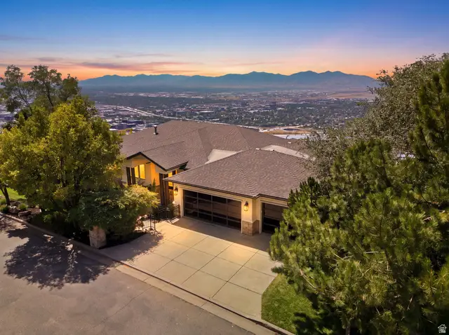 941 N Sandhurst Dr, Salt Lake City, UT 84103 - #2