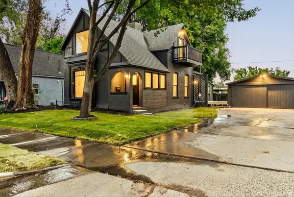 345 Hollywood Ave, Salt Lake City, UT 84115