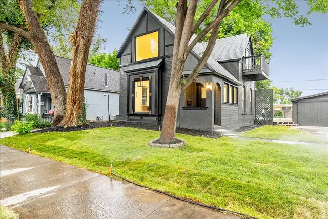 345 Hollywood Ave, Salt Lake City, UT 84115 - #3