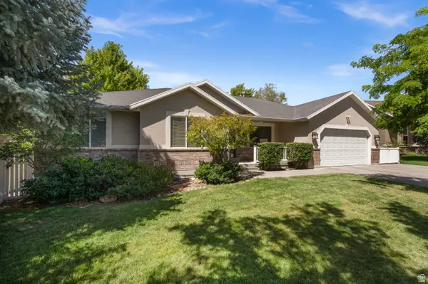 7920 S Pear Tree Cir, Sandy, UT 84094