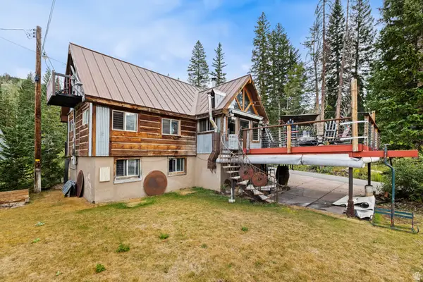 7987 S Big Cottonwood Cyn, Brighton, UT 84121