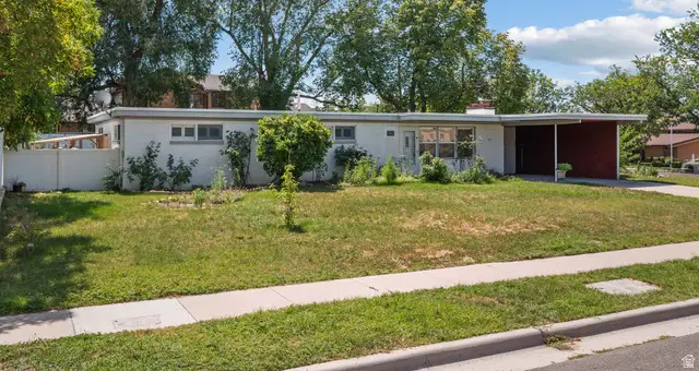 1520 E 8600 S, Sandy, UT 84093 - #2