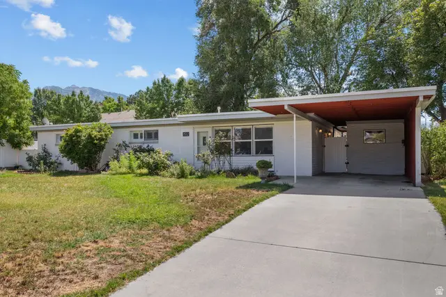 1520 E 8600 S, Sandy, UT 84093 - #3
