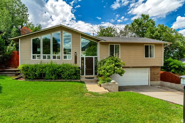 9706 S Raintree Dr, Sandy, UT 84092 - #1