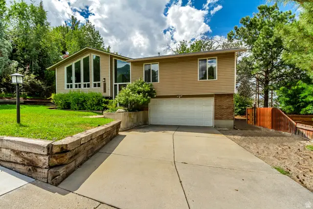 9706 S Raintree Dr, Sandy, UT 84092 - #2