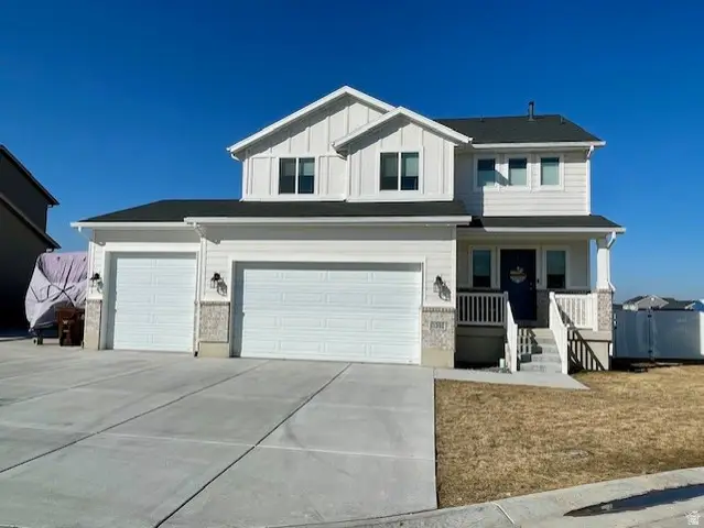 3391 S Isabel Way W, West Haven, UT 84401 - #2