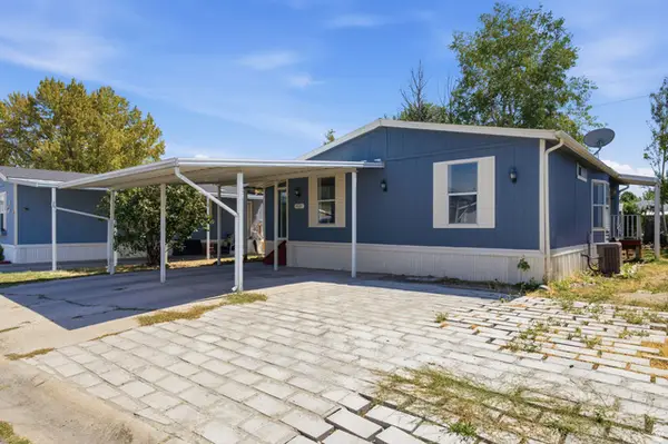 1137 W Sierra Vista St S #205, West Valley City, UT 84119