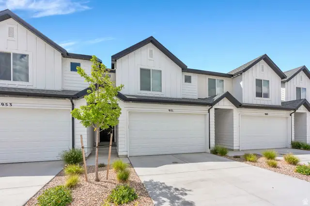 951 E Parley Dr Dr N, Saratoga Springs, UT 84045 - #1