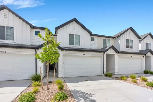 951 E Parley Dr Dr N, Saratoga Springs, UT 84045
