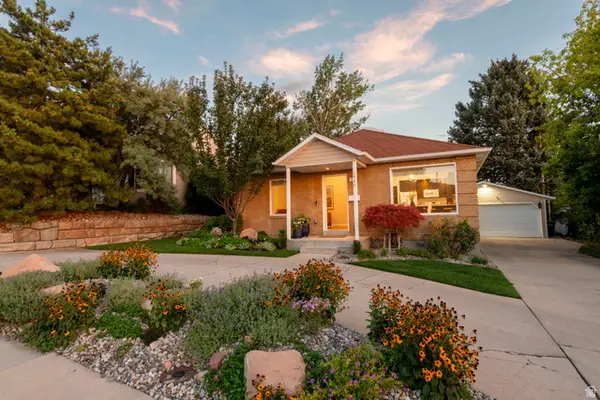 1440 E Sunnyside Ave, Salt Lake City, UT 84105