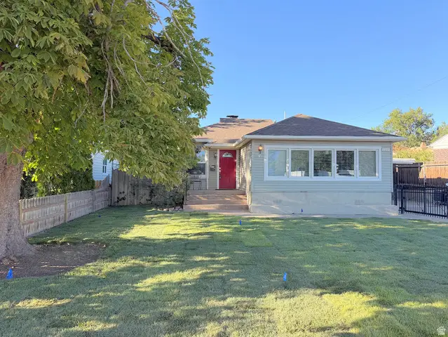 2381 E Lakeview Dr, Millcreek, UT 84109 - #1