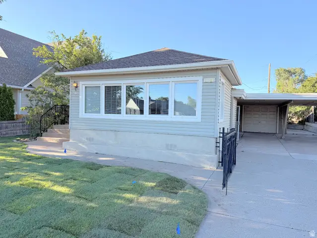2381 E Lakeview Dr, Millcreek, UT 84109 - #2
