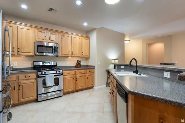 4610 S Siesta Dr, Saint George, UT 84790 - #2