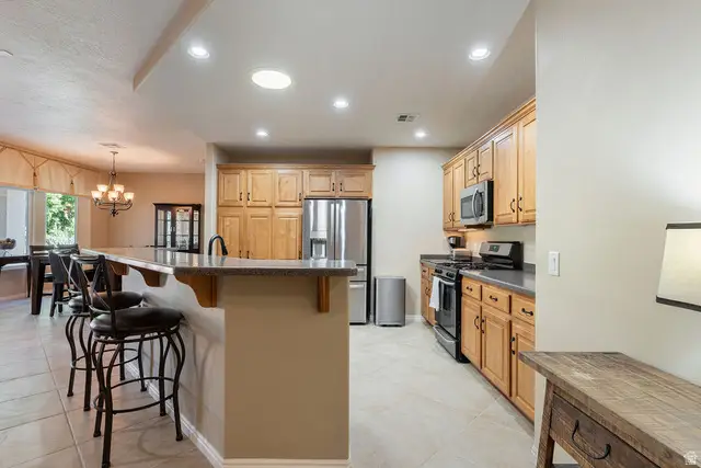 4610 S Siesta Dr, Saint George, UT 84790 - #3