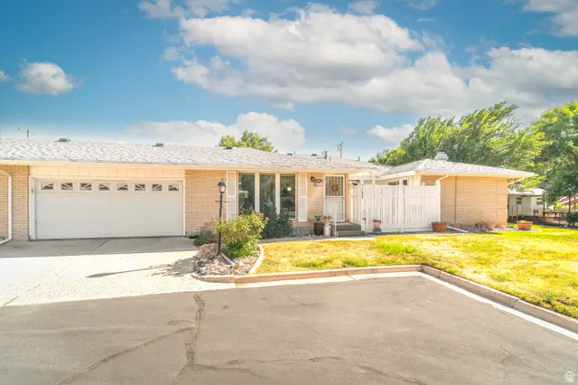 1184 16th St #B, Ogden, UT 84404 - #1