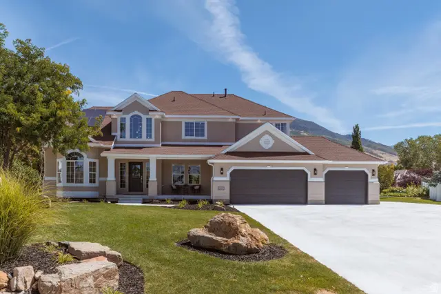 691 E Kings Peak Cv, Draper, UT 84020 - #1