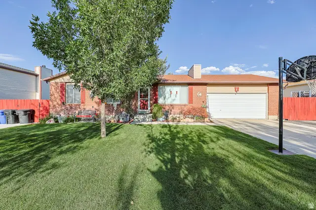 8557 S Mcintyre Way, West Jordan, UT 84081 - #1