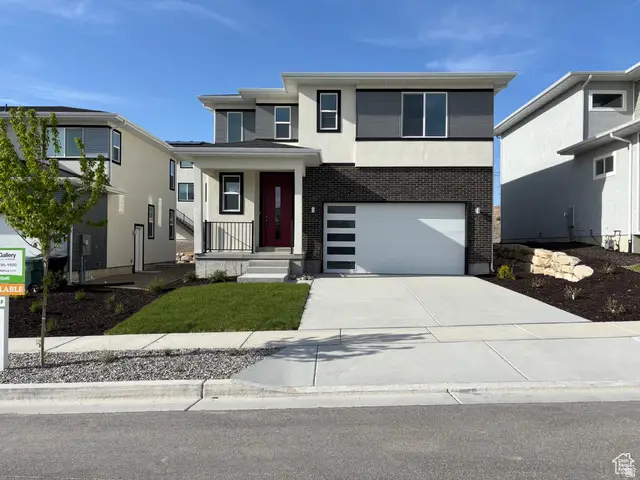 11698 S Urbana Ln #117, Draper, UT 84020 - #1