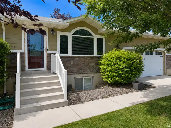 393 E 2440 N, North Logan, UT 84341