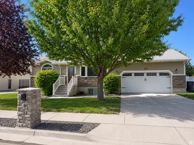 393 E 2440 N, North Logan, UT 84341 - #2