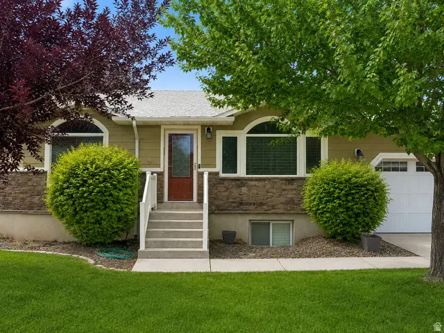 393 E 2440 N, North Logan, UT 84341 - #3