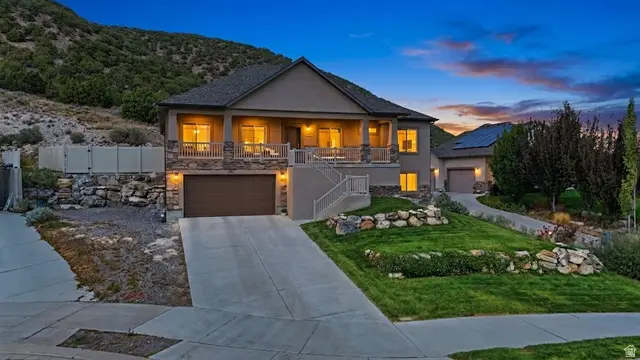 3961 E Yakima Way #12, Eagle Mountain, UT 84005 - #3