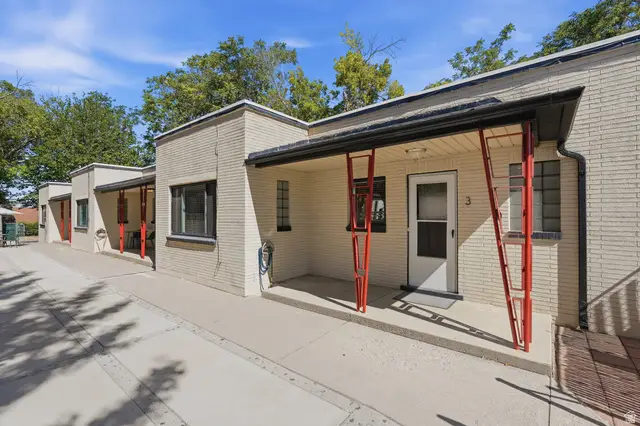 853 S 900 E, Salt Lake City, UT 84102 - #1