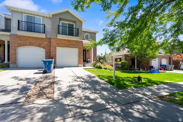 1504 N June St, Saratoga Springs, UT 84045