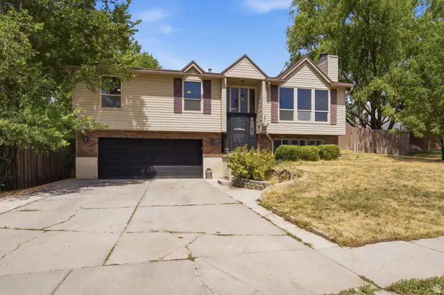 350 W Hunting Creek Dr N, Harrisville, UT 84404 - #1