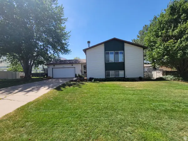 685 E 2400 N, North Ogden, UT 84414