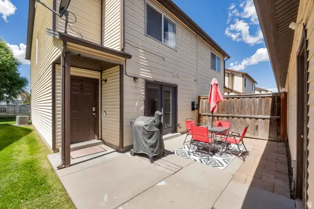 3612 S 2045 W, West Valley City, UT 84119 - #2
