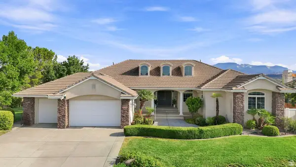803 E Lizzie Ln, St. George, UT 84790