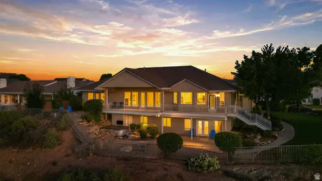 803 E Lizzie Ln, Saint George, UT 84790 - #2