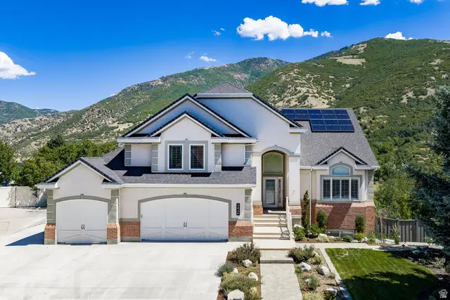 2826 E 3725 N, Layton, UT 84040 - #1