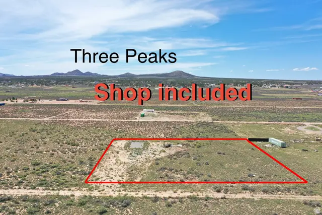 5725 N 3650 W #8, Cedar City, UT 84721 - #1