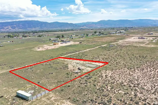 5725 N 3650 W #8, Cedar City, UT 84721 - #2