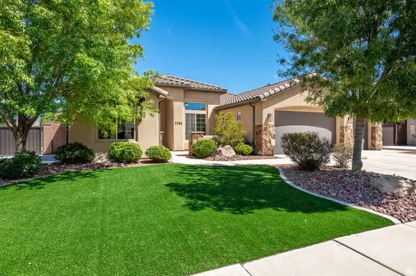 3384 W 2650 S, Hurricane, UT 84737