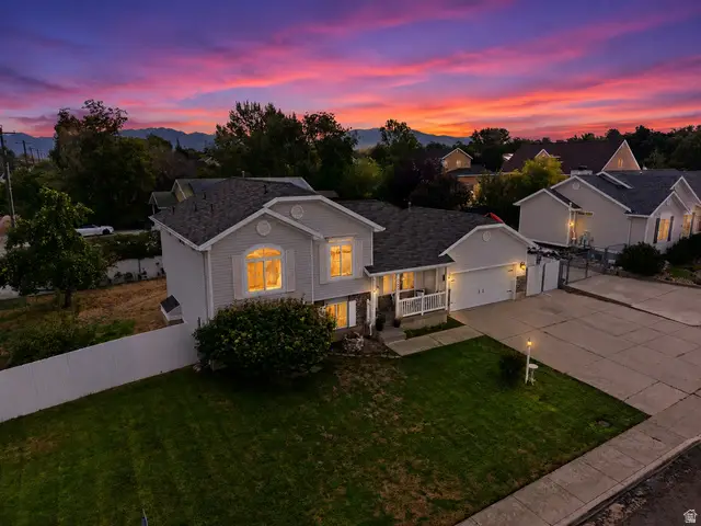 3511 S Orchard Way, West Valley City, UT 84128 - #2