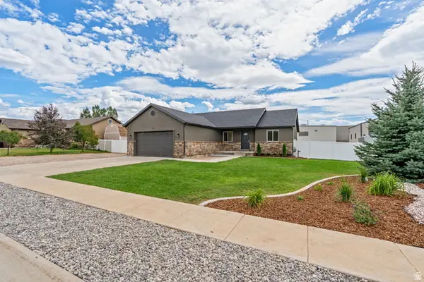 151 W 100 S, Kamas, UT 84036