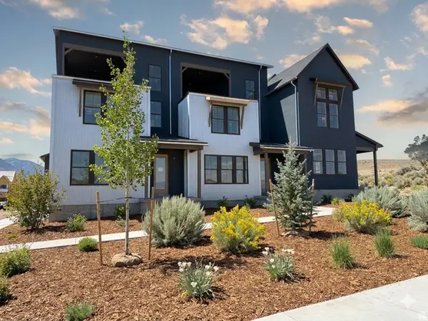 6897 W Gravel Cross Way S #289, West Jordan, UT 84081